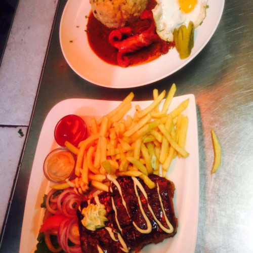 Alt Wiener Backfleisch