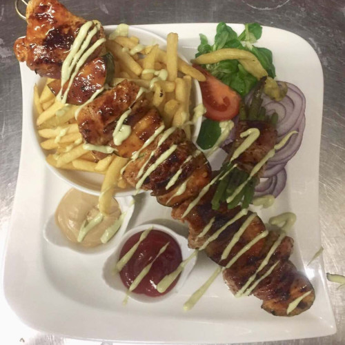 Wiener Küche – Alt Wiener Stuben